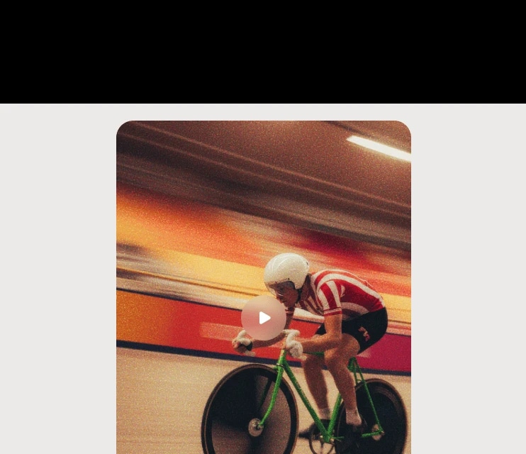 Image and video support