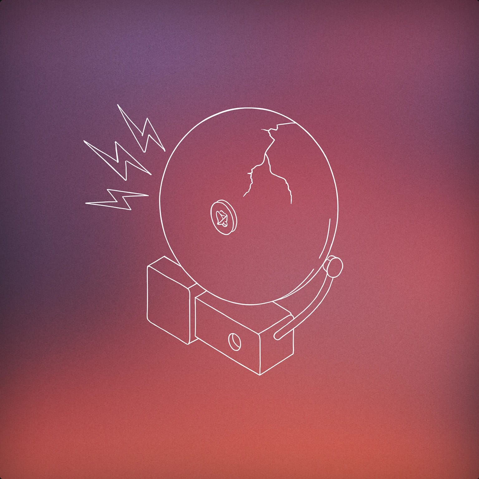 Cover image for terrified voice library collection