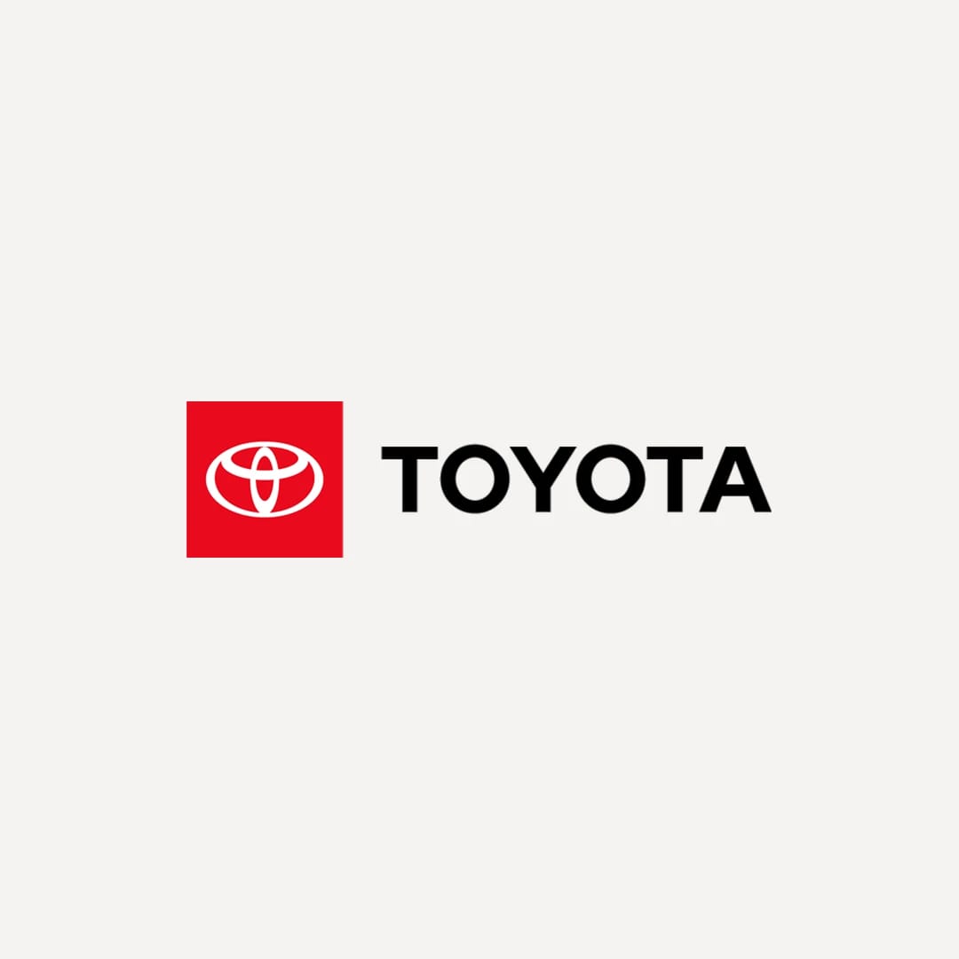 toyota logo