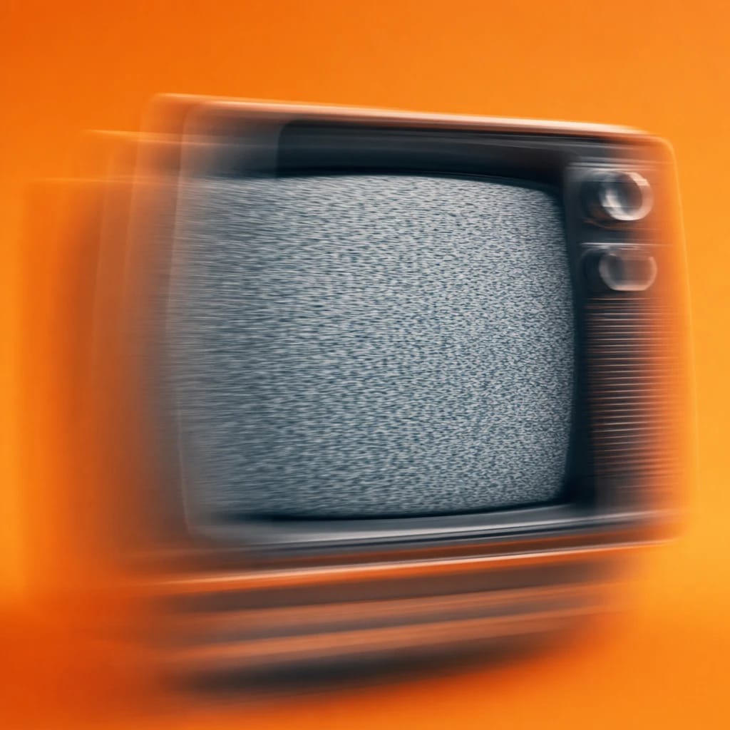 TV