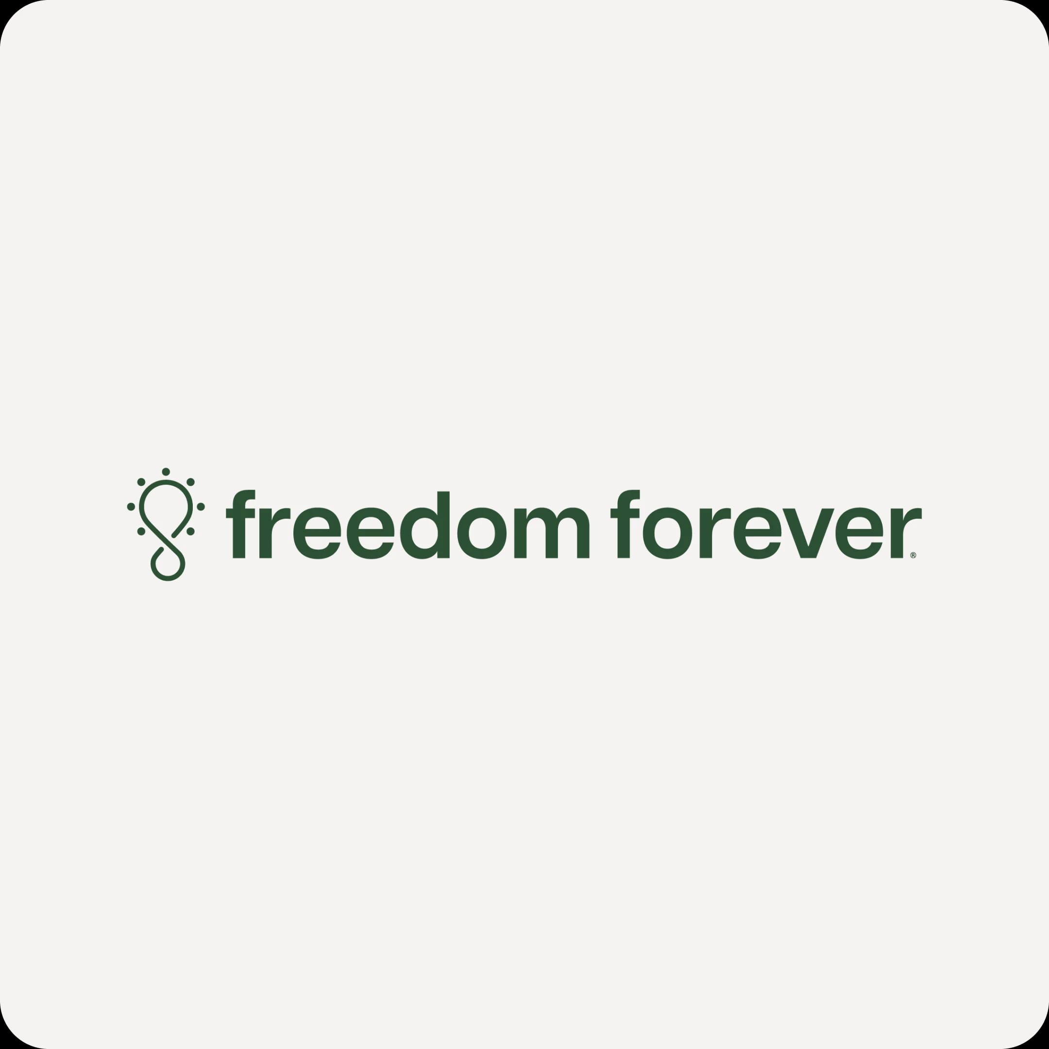 freedom forever