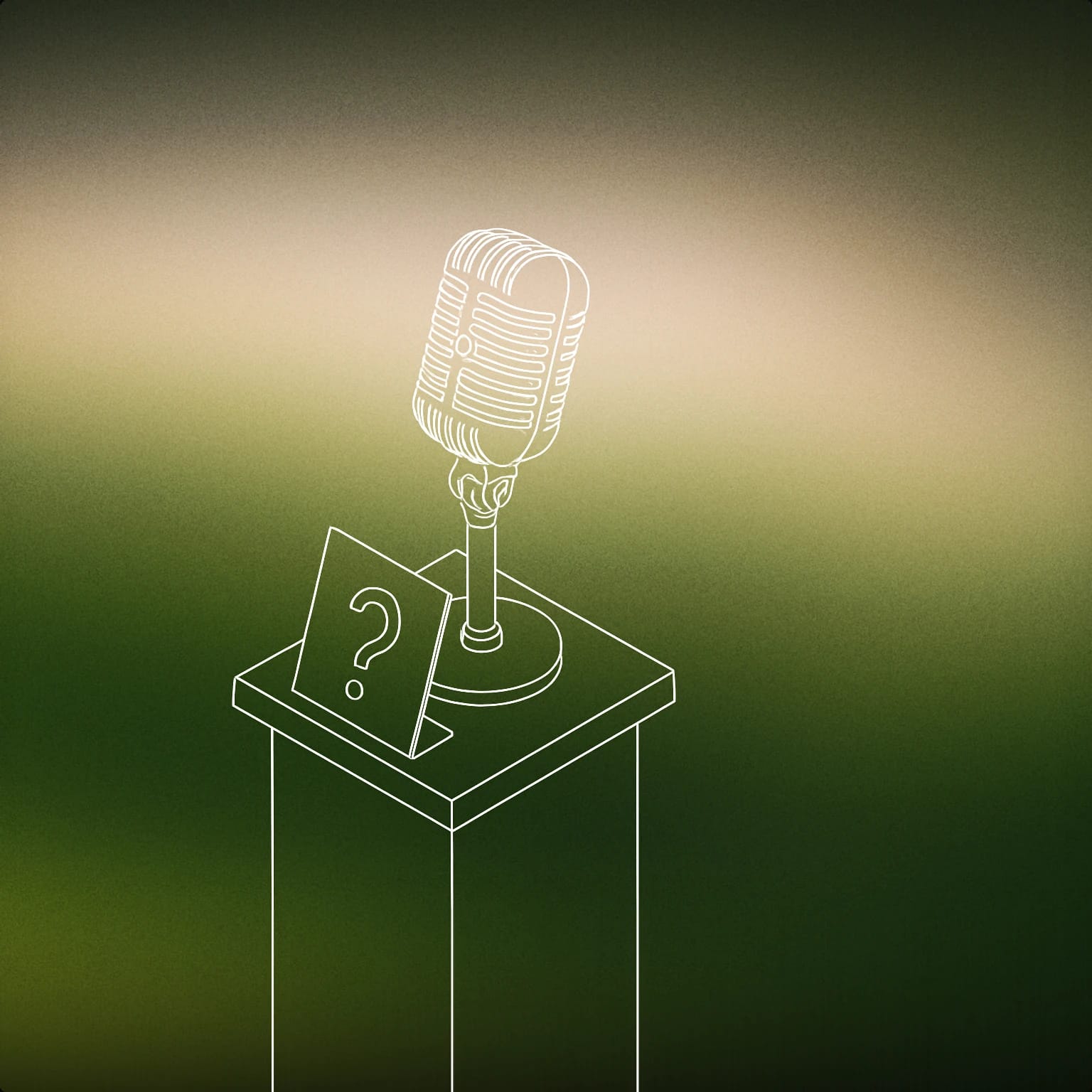 Game show host