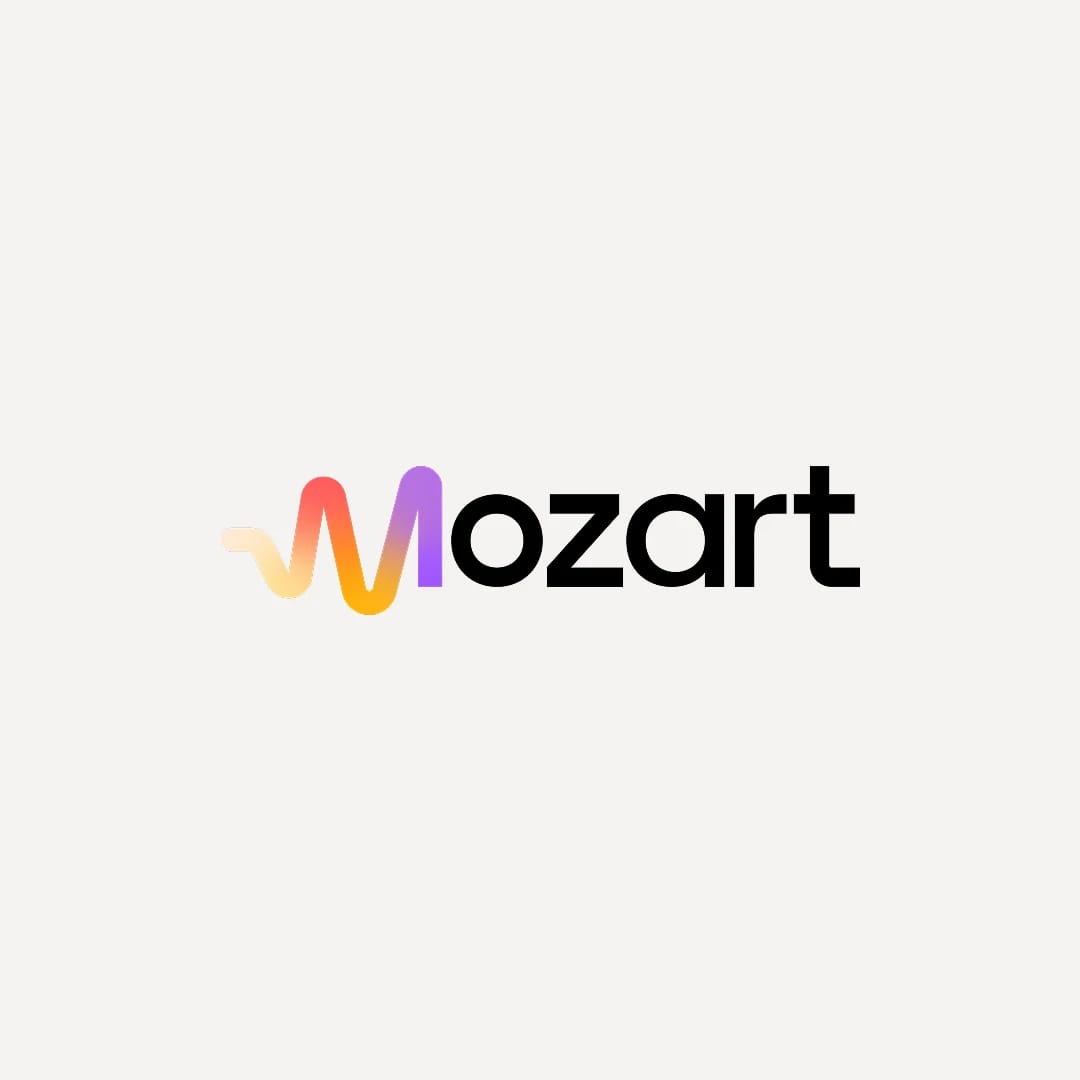 mozart ai logo