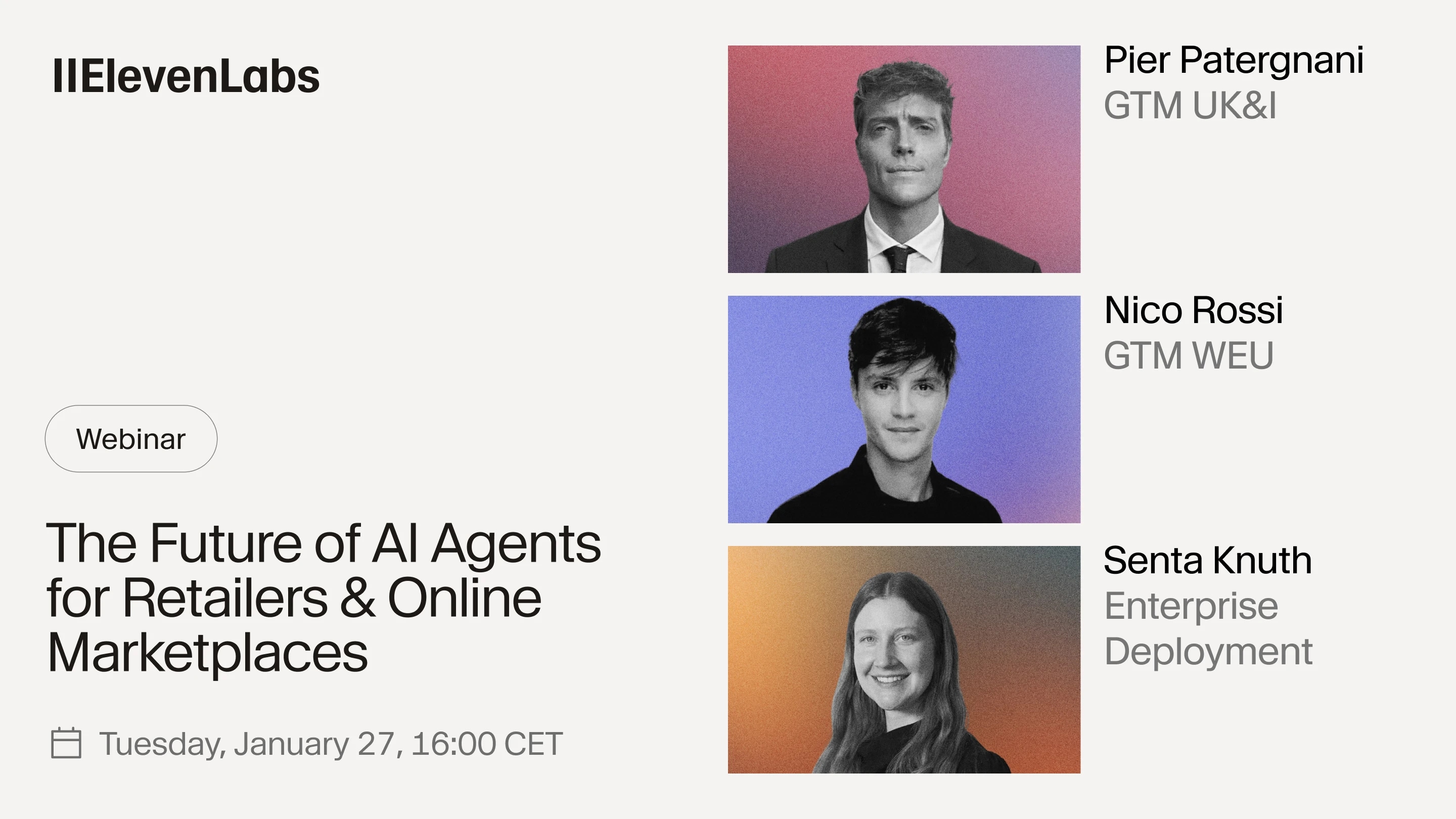 the future of retail with ai agents