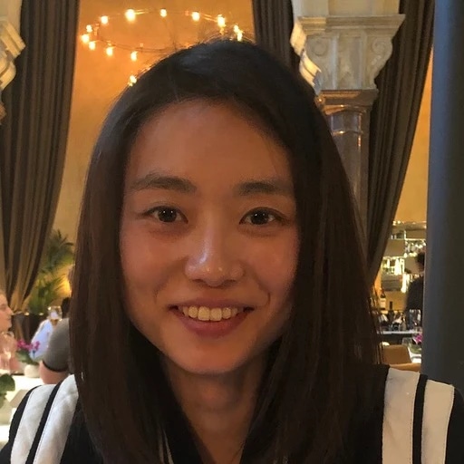 Cindy Liu