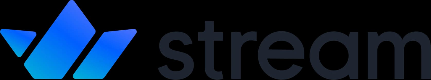 Stream Color Logo