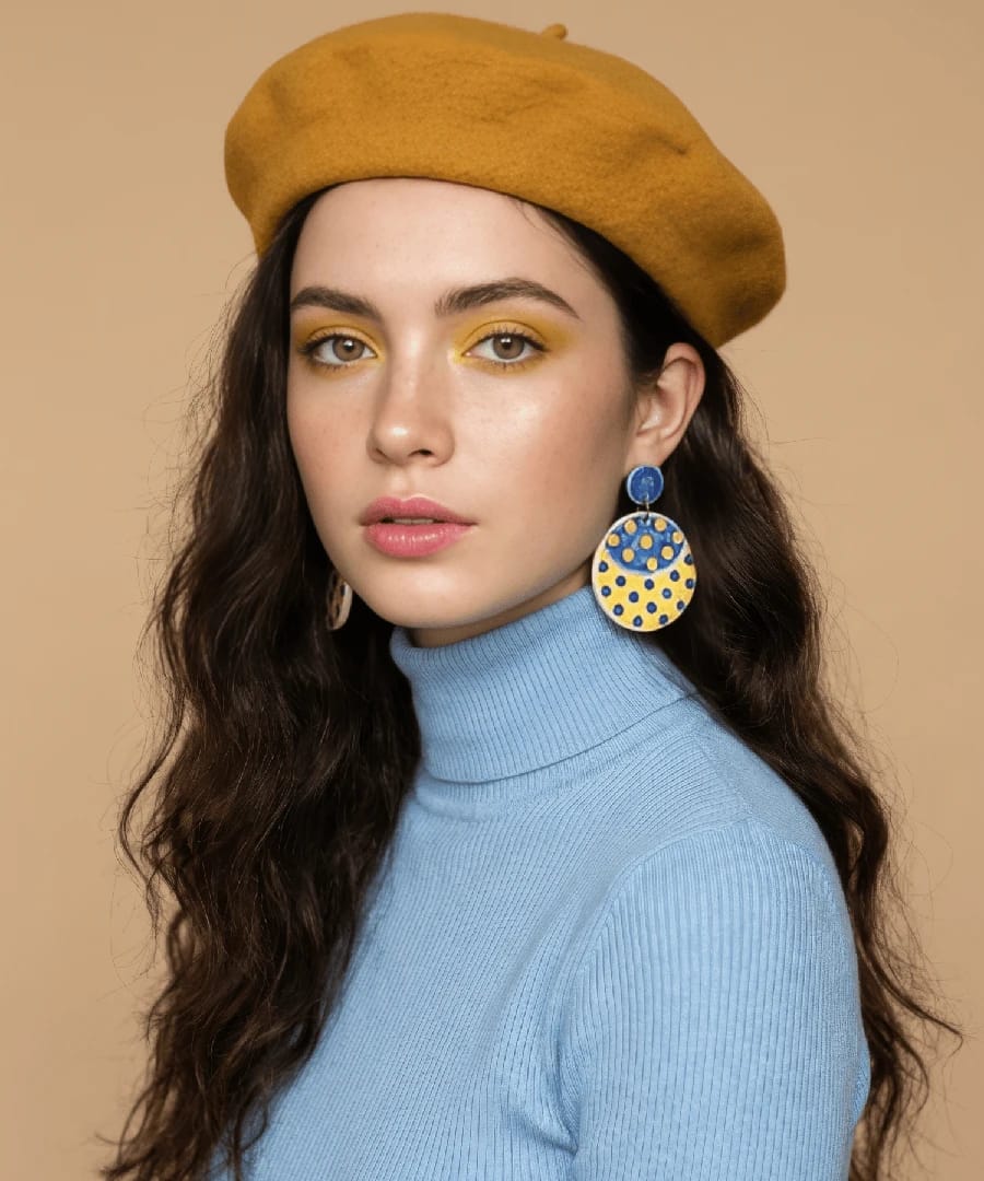 Transform Your Photo to Cartoon - Hero - before