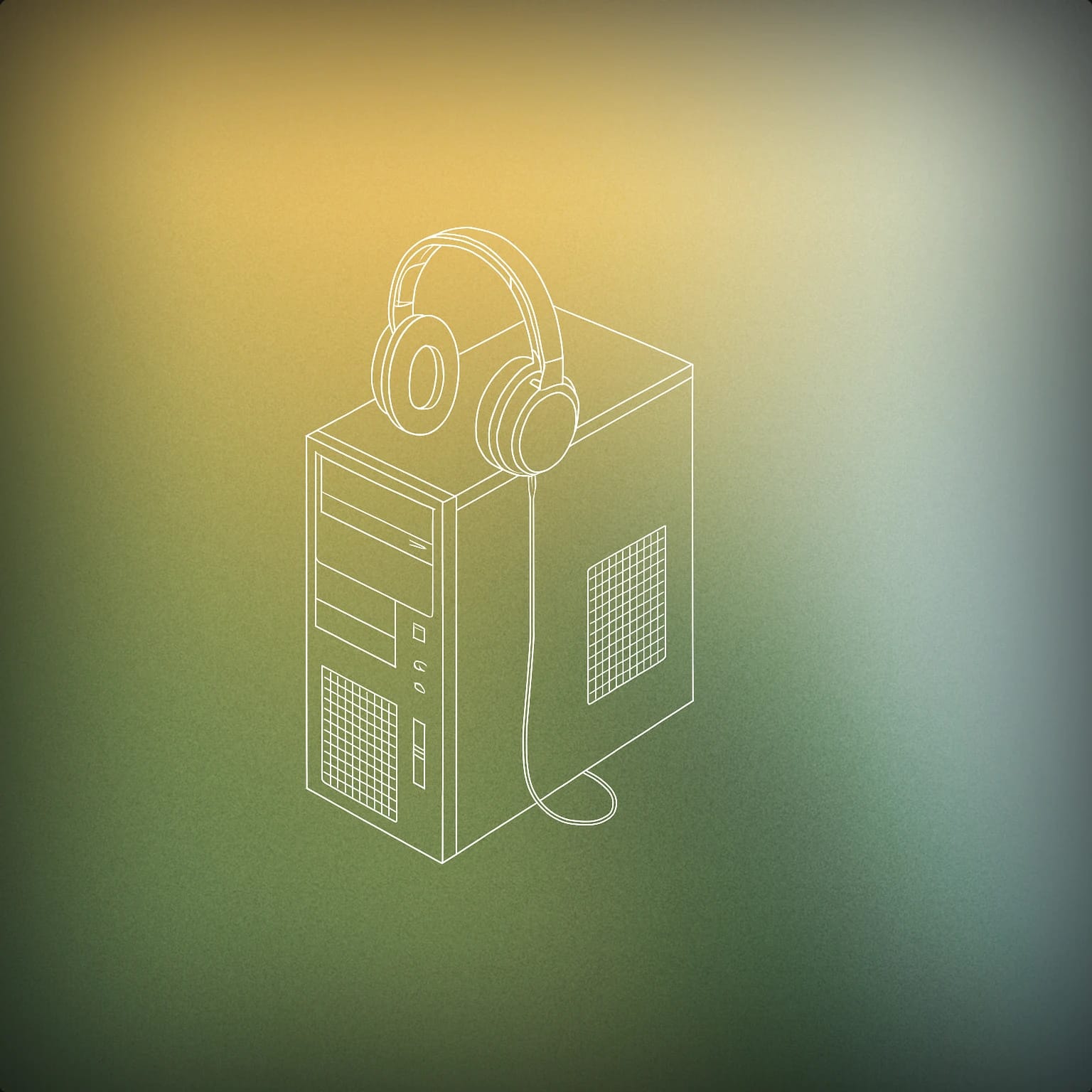 Cover image for it guy voice library collection