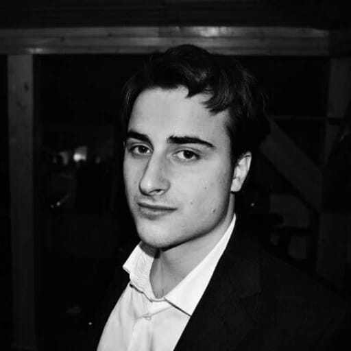 Piotr Dabkowski, Co-Founder at ElevenLabs