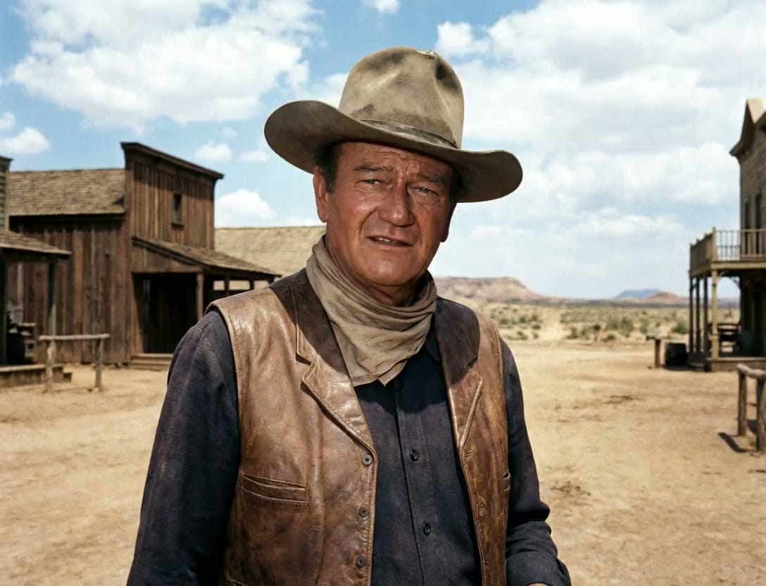 John Wayne™