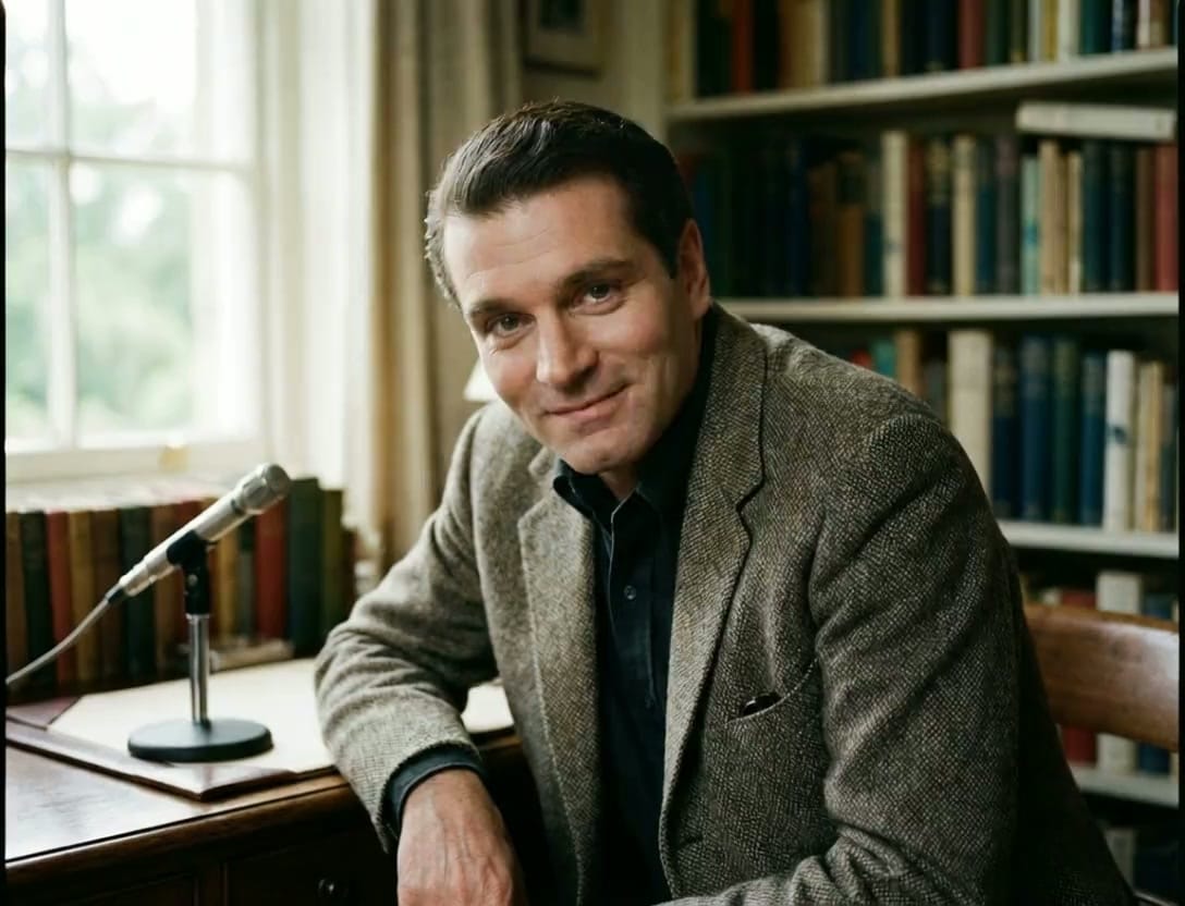 Sir Laurence Olivier™