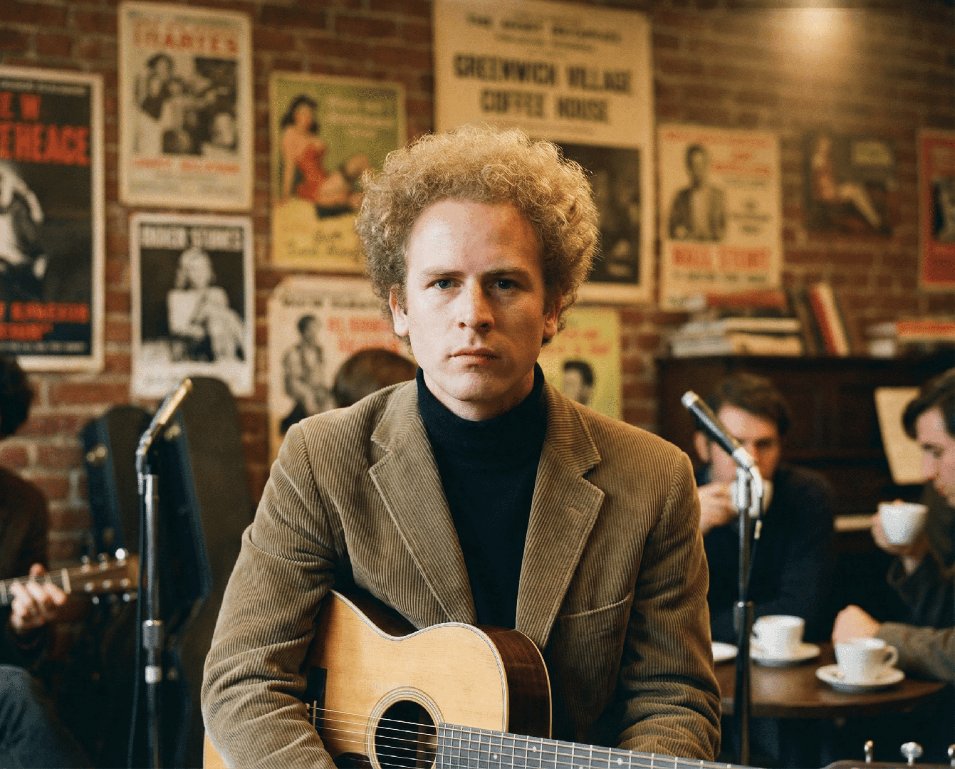 Art Garfunkel™
