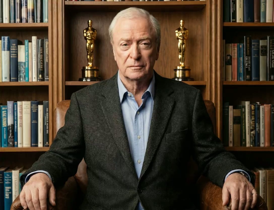 Sir Michael Caine™