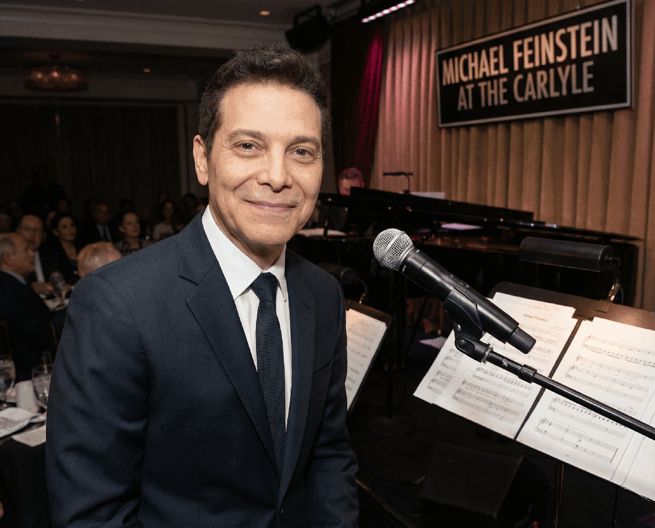Michael Feinstein™
