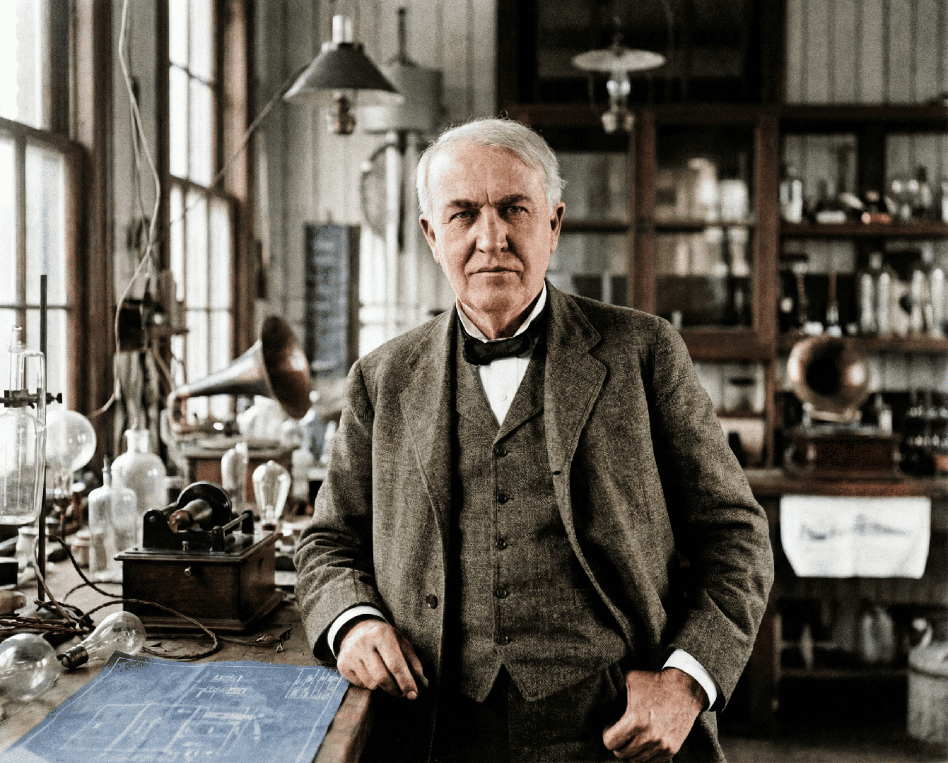 Thomas Edison™