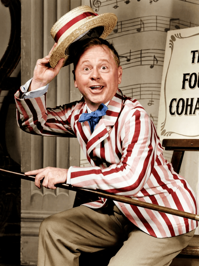 Mickey Rooney™