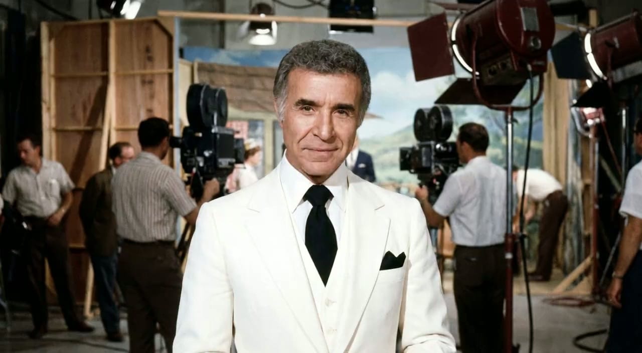Ricardo Montalbán