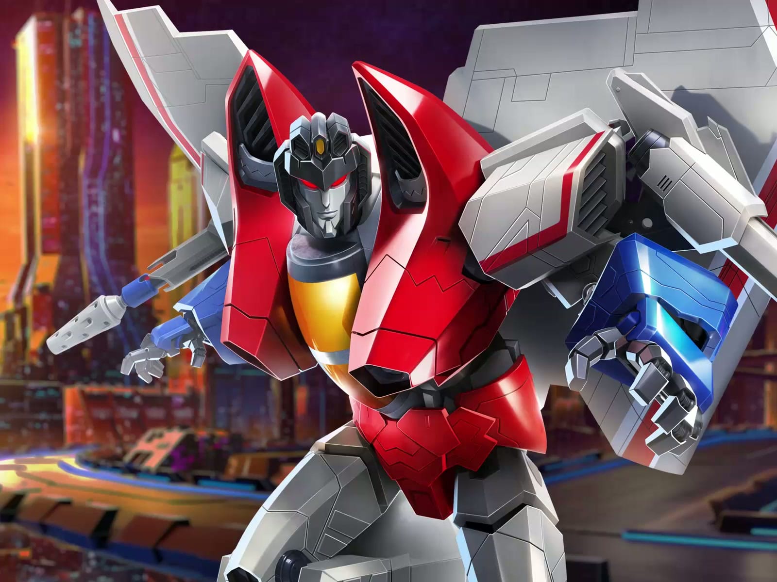 Starscream™
