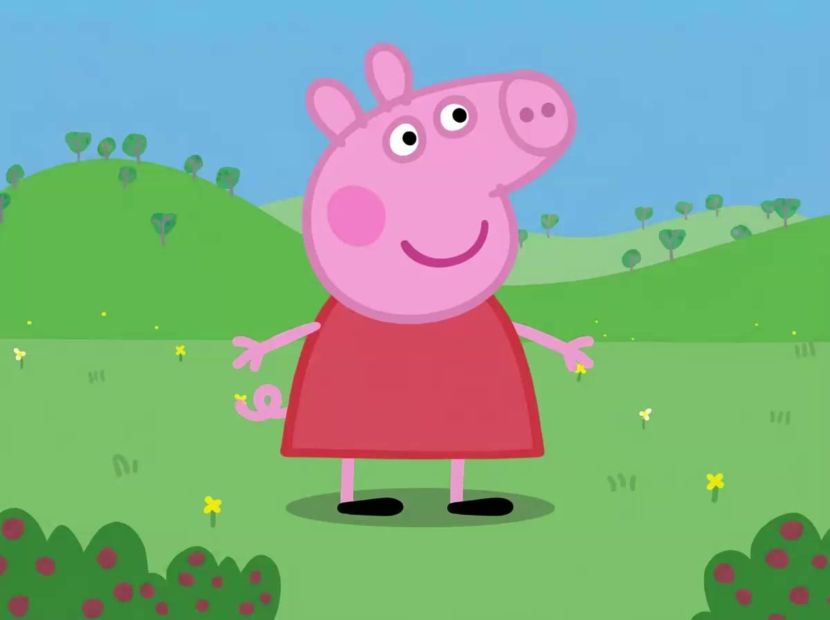 Peppa Pig™