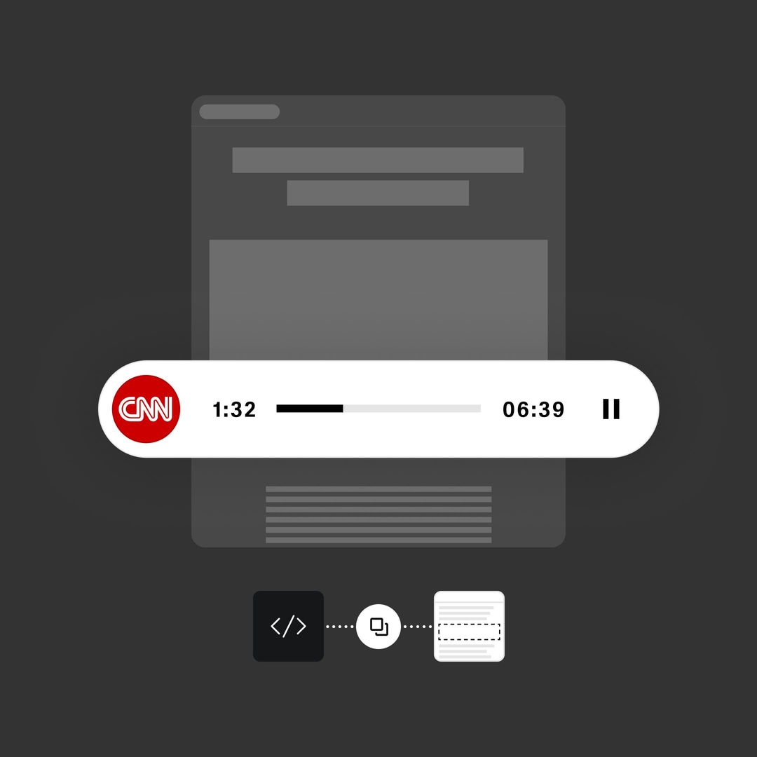 The Most Powerful AI Audio API And Detailed Documentation ElevenLabs The most powerful ai audio api and detailed documentation elevenlabs