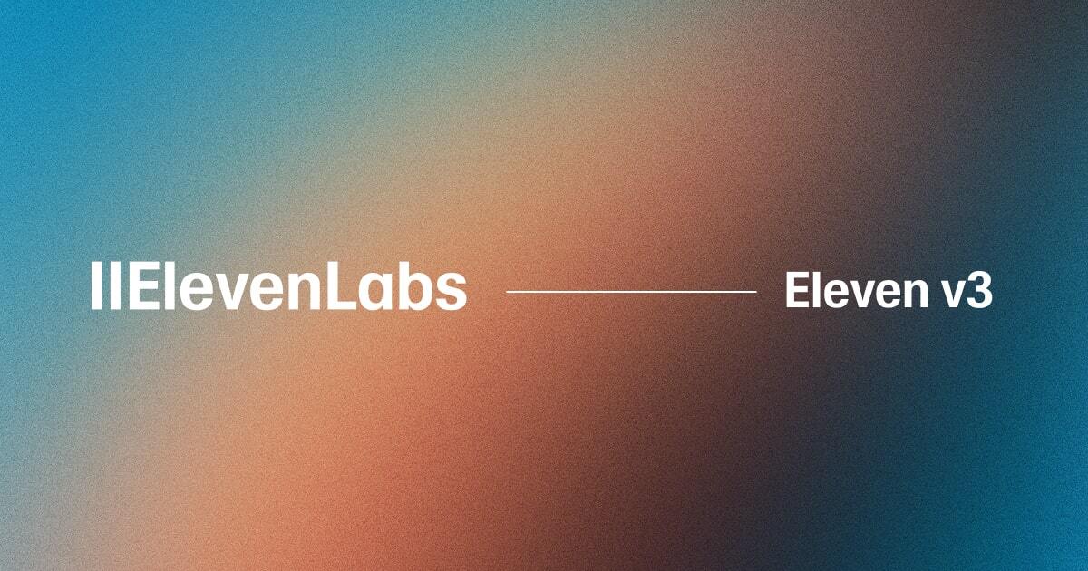 Eleven v3