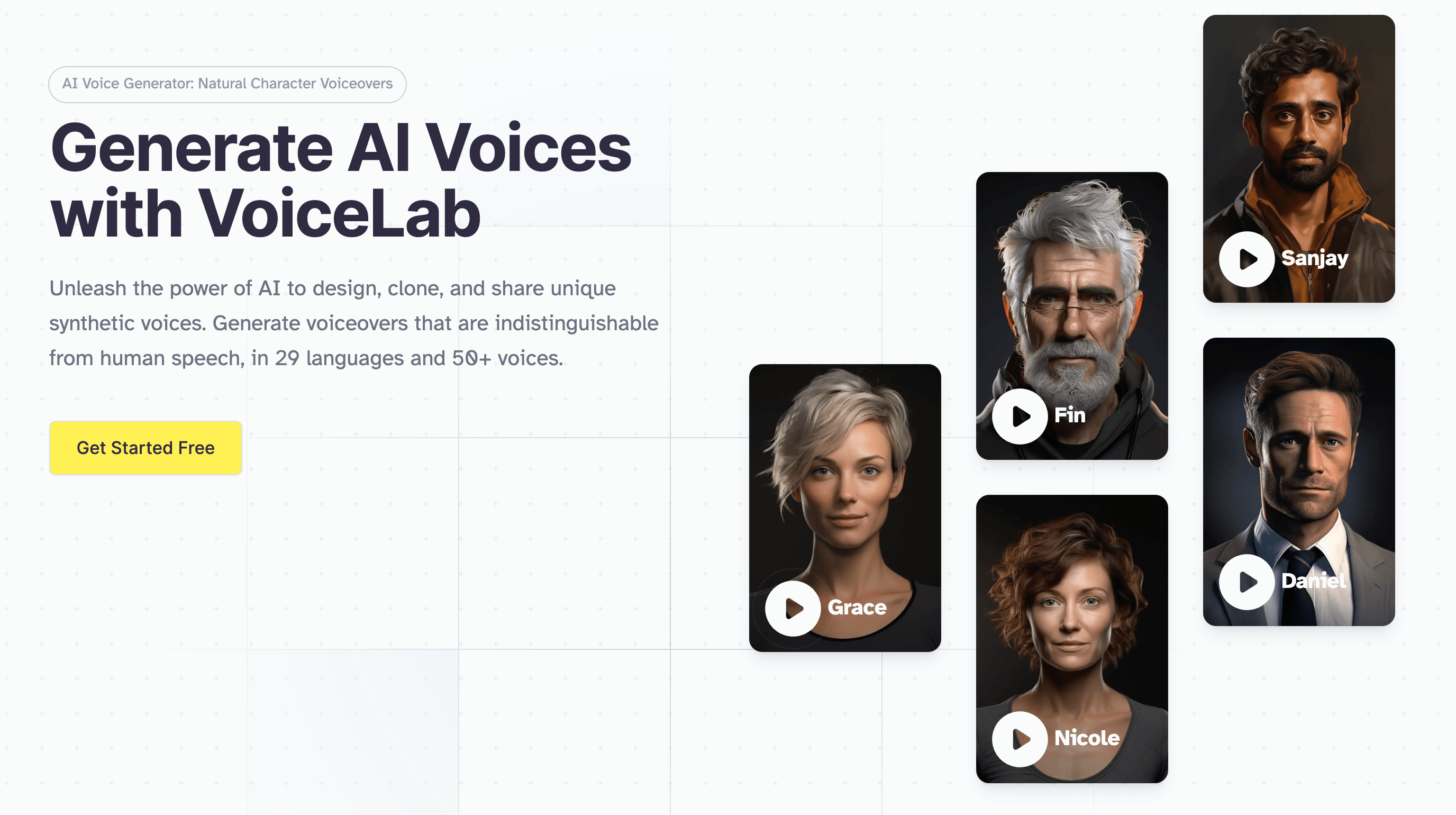 How To Use AI As a Voice Actor