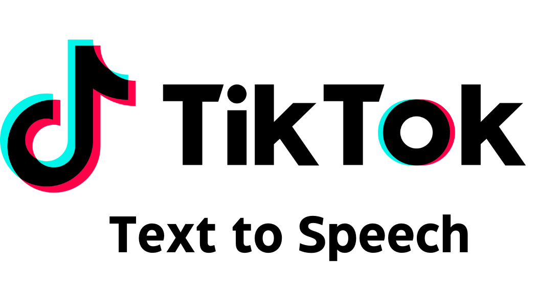 how to get the speech text on tiktok