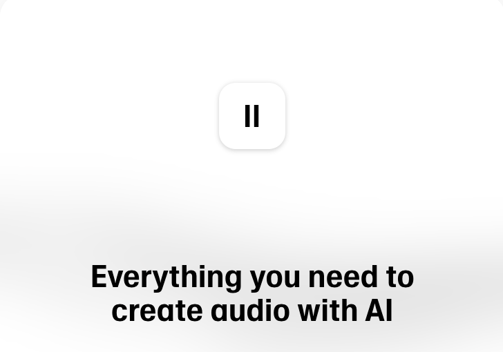 text to speech voice over ai