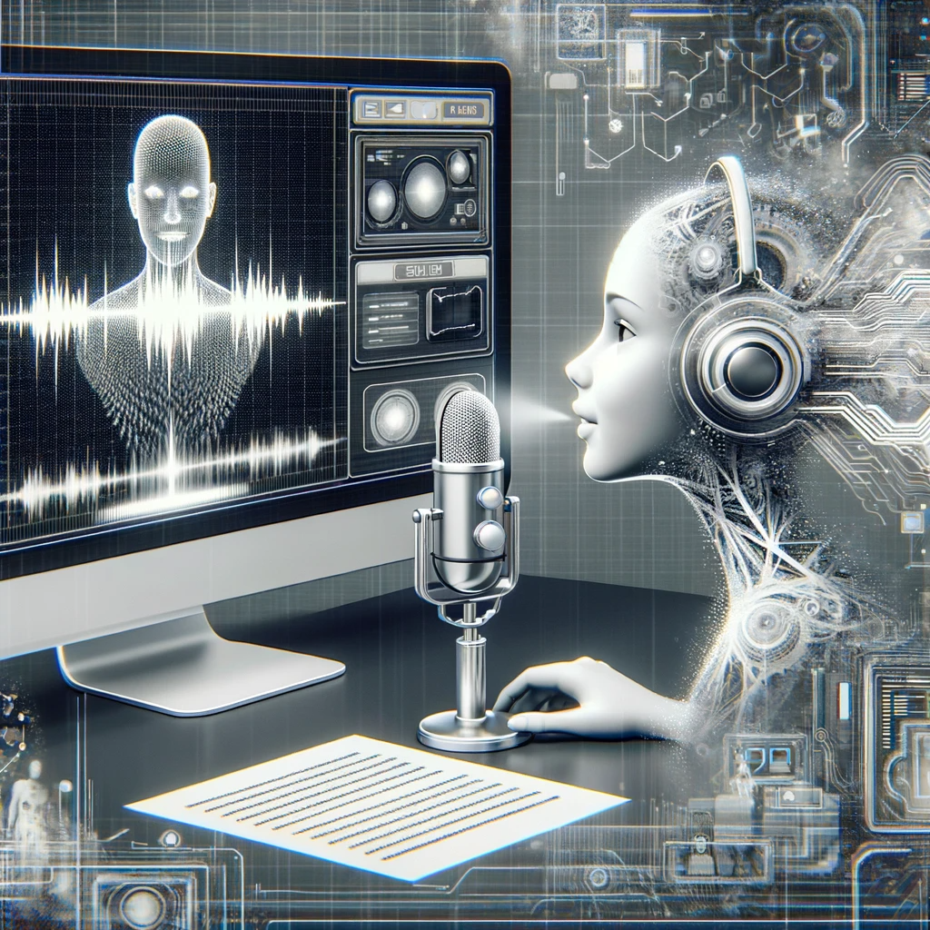 How to Create Animation Voiceovers Using AI