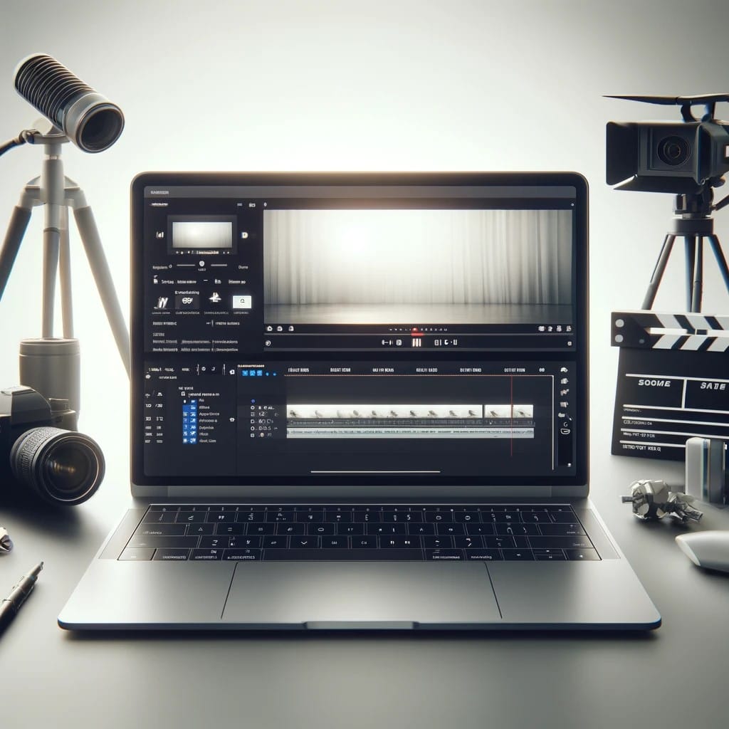 Top AI tools for streamlining video production