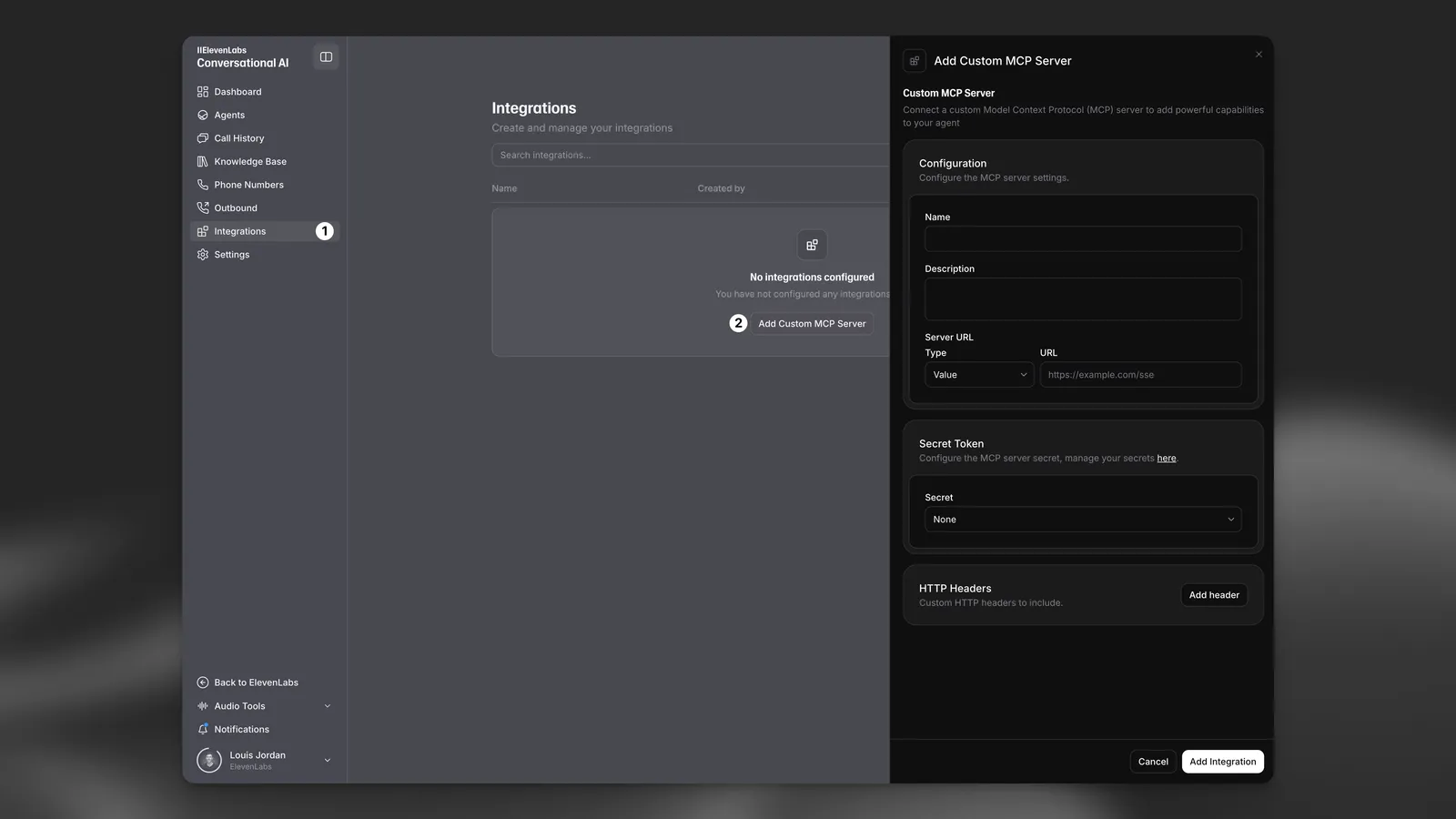 Creating your first MCP server
