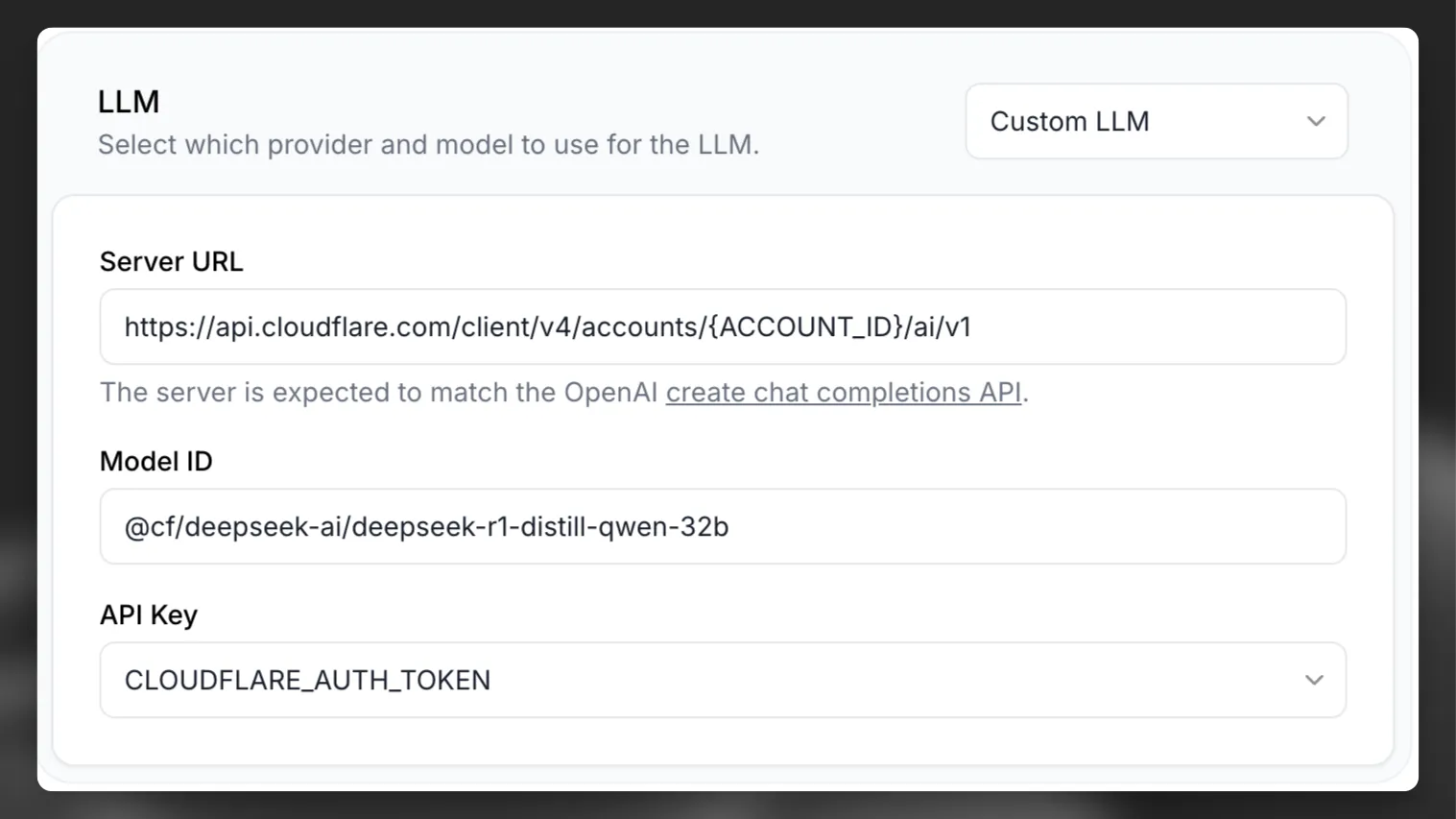 Enter url