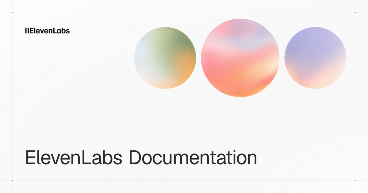 Há garantia de ganhos no programa? | ElevenLabs Documentation