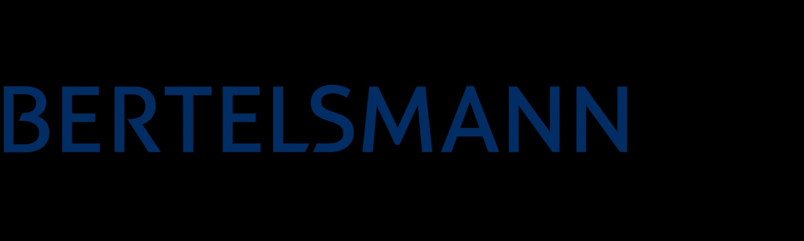 Bertelsmann logo