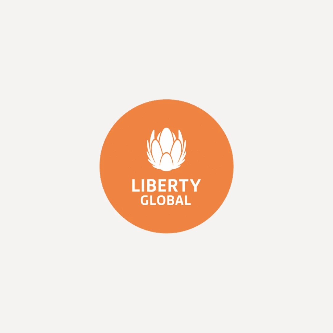 Liberty Global logo