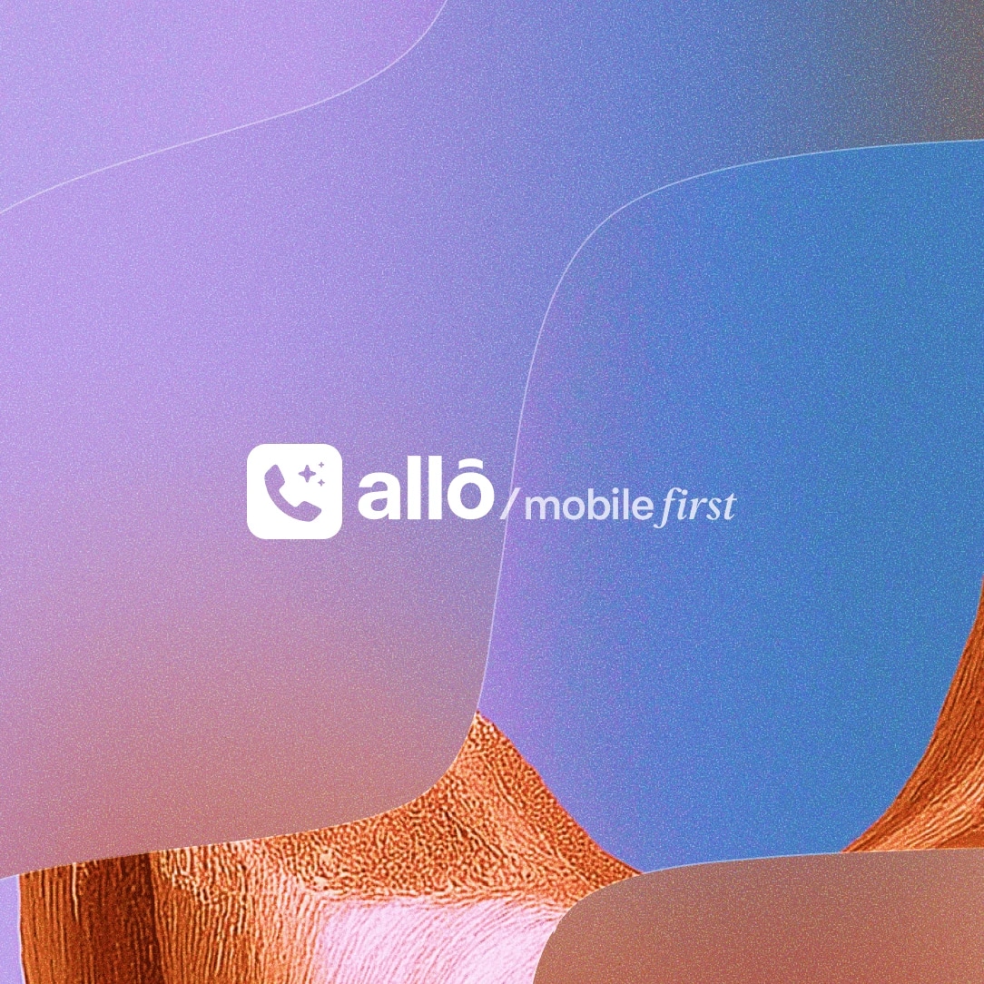 Allô brings AI-powered calls to your pocket with ElevenLabs