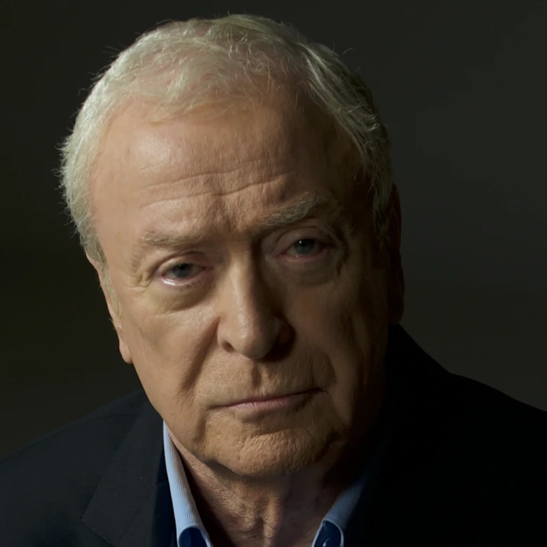 MichaelCaine